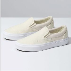 Vans Classic Slip On Sneaker